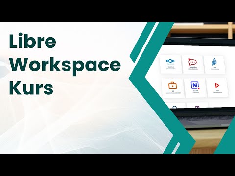 Libre Workspace Course: Integrating Nextcloud Files on Linux