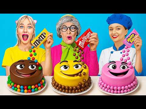 Dobry rodzic kontra zły rodzic! Pomysłowe i zabawne triki dla rodziców