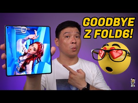 Xiaomi MIX Fold 4 [ENG SUB] - Forget About Z Fold 6.. This is BETTER!