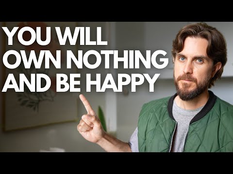 Who Really Owns Your Stuff in 2025?