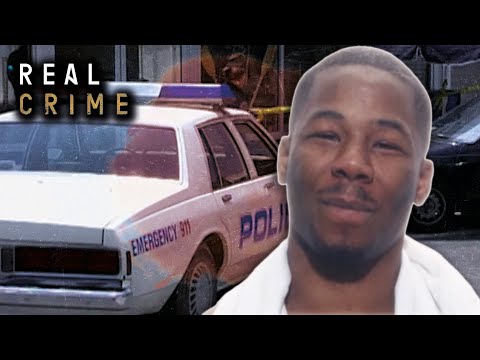 Ice Cream Parlor Murders: The Shocking Paul Reed Trial | The Prosecutors | Real Crime