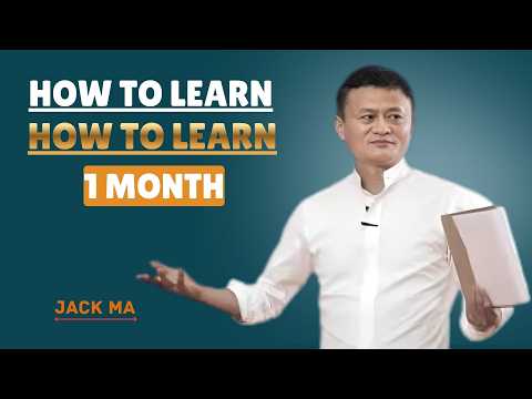 How to Learn English in 1 Month