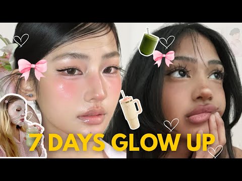 Watch this if you need to GLOW UP IMMEDIATELY(simple & effective🔥)
