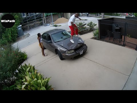 When Road Ragers Messed With The Wrong Person | Instant Karma #29