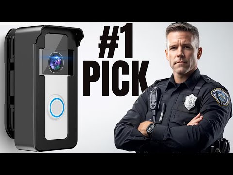 Security Expert Reveals the BEST Doorbell Cameras You Can Buy