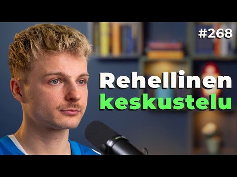 Weksi: koko tarina sensuroimattomana ft. Henry Weckström