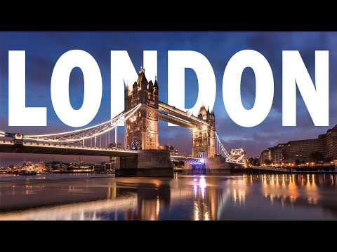 What Surprised Me MOST About London as an American (First-Time Visiting)🇬🇧