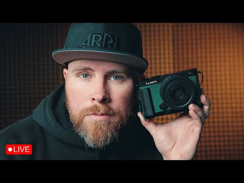 🔴 Is LUMIX being forgotten?...