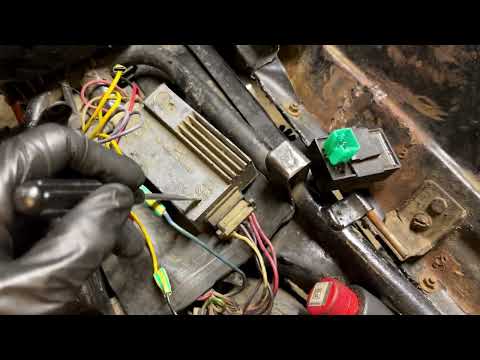 Замер максималки/ Коммутатор от Альфы на Минск