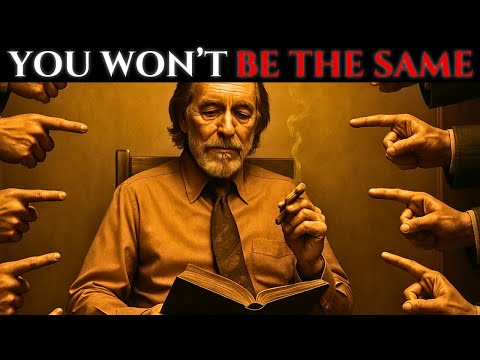 You’ll Only See This Once, Right Before Your Old Self Dies