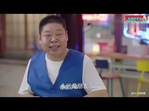 李鹤彪战力有多强？分分钟拿捏巨匠朱鹤松，靳鹤岚：风水轮流转！