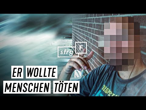 Wegsperren oder heilen? Was tun mit psychisch kranken Straftäter:innen? | STRG_F