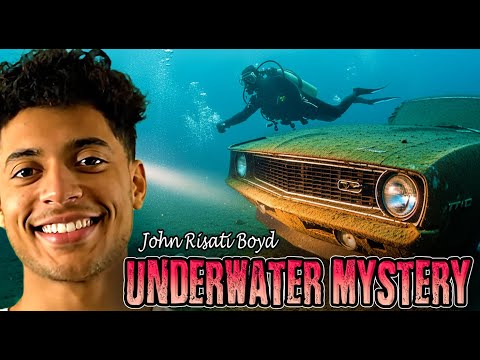 Scuba Diving Missing Person Search Leads to Discovery of Classic Cars!