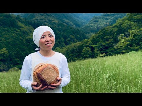 The Moment a Craftsman Breathes Life into Bread at a Hidden Off-Map Bakery | Japanese Bakery