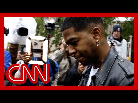 ‘Diddy’ trial recap: Kid Cudi says his Porsche was torched after Combs learned he was dating Ventura