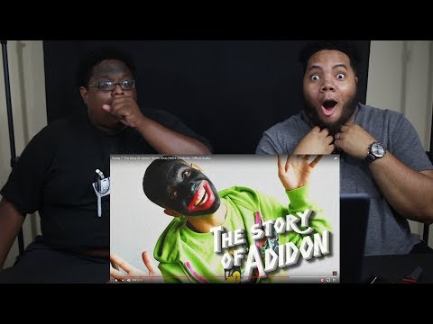 Pusha T "The Story Of Adidon" (Drake Diss) (WSHH Exclusive - Official Audio) - REACTION