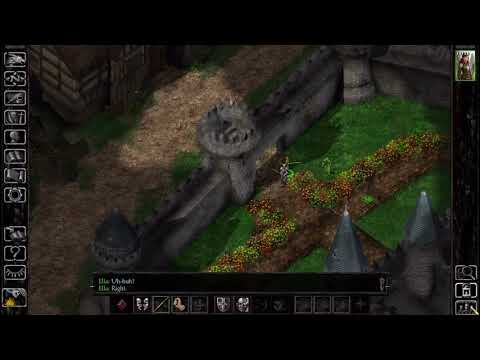 Baldur's Gate: The Right Way to Evolve a Franchise