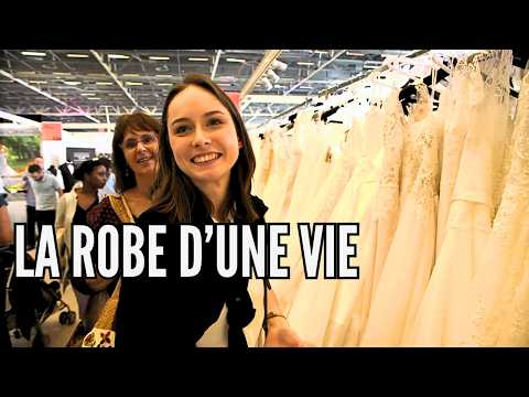 Wedding Show | For the best... and for the dress!