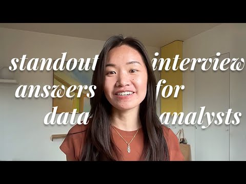 Hiring Manager Explains: Interview Do's and Dont's for Data Analysts