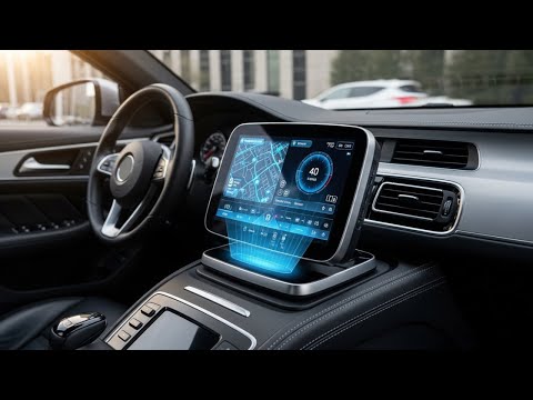 20 Coolest Car Gadgets on Amazon You Didn’t Know You Needed