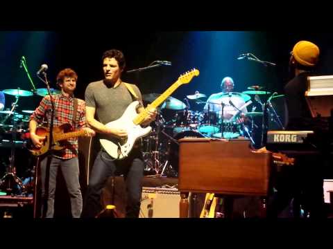 Snarky Puppy - What About Me?