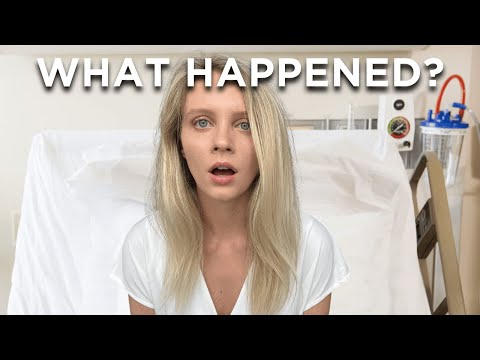 How I Ended Up in Hospital in Shanghai China