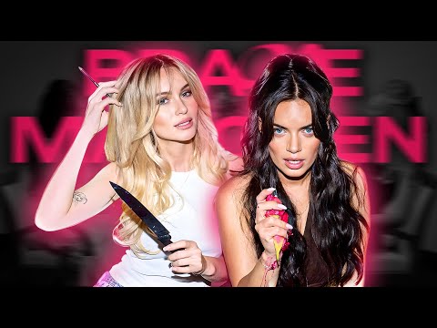 Der peinlichste Podcast - Brave Mädchen