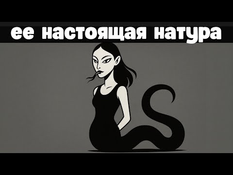 Женщины больше не смогут скрывать свою истинную натуру