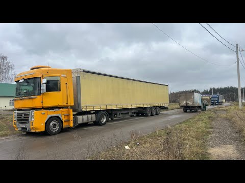 Гоним на ремонт двигателя. Неделя ремонтов Примака. Установили отстойник,замена направляющих супорта