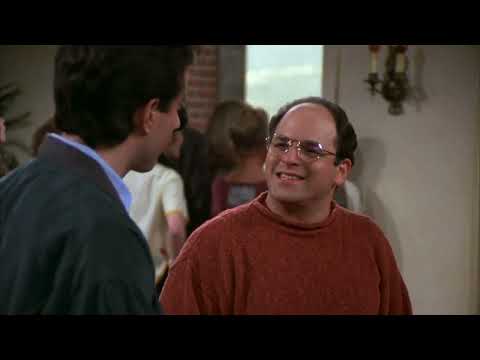 Lord of the Idiots - Seinfeld Clip