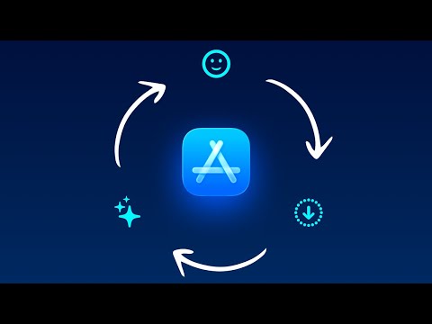 How I get downloads for my iOS app (3 steps)