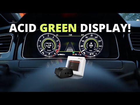 THESE OBDELEVEN Hacks for Virtual Cockpit Are CRAZY!