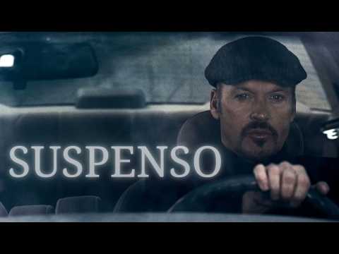 ¿Quién sobrevivirá en este juego? ... ¡Michael Keaton revelará la verdad! | SUSPENSO, CRIMEN | 4K