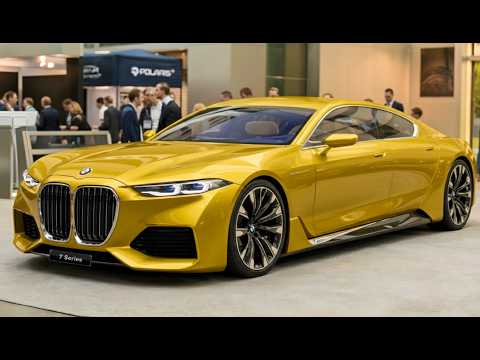 These 7 Cars Will Dominate 2026 (Ranked #7 to #1)