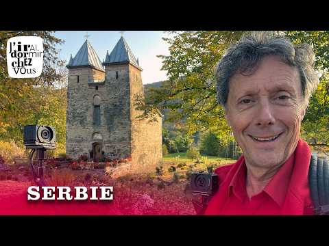 J'irai dormir chez vous | Serbie [Spéciale]