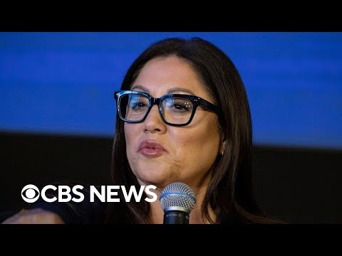 What Trump Cabinet departures signal about state of administration