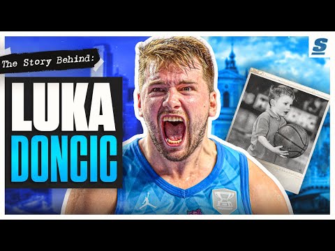 Wonderboy | The Story Behind Luka Doncic