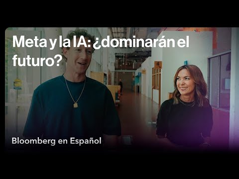 Dentro de la era de IA de Mark Zuckerberg | The Circuit