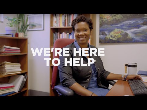 This is Counseling at NYU