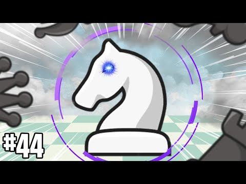 When Horsey Goes BERSERK