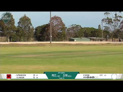 Maffra Senior 2nd Grade v Sale 2nd Grade