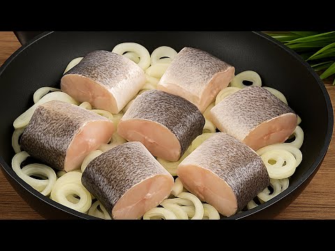 I'm not frying fish anymore!  A healthy and delicious recipe for the whole family!  Baked fish!