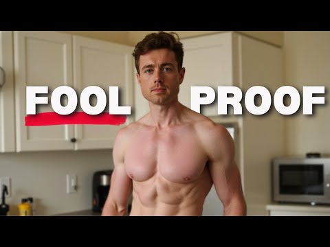 The Exact Diet To Hit 15% Body Fat