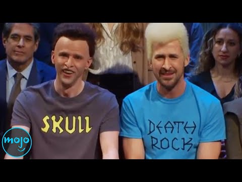 10 More SNL Fails That Became Iconic