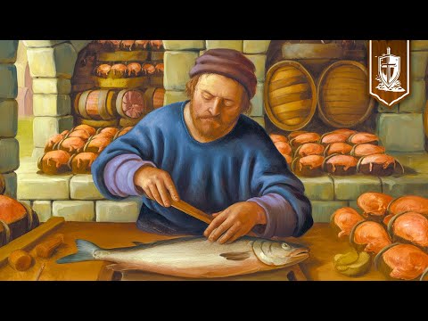 15 Forgotten Survival Tricks Medieval Peasants Used (That Still Work)