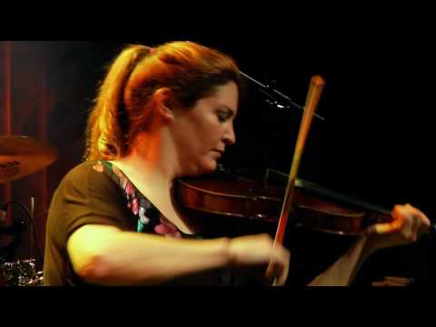 Andrea Beaton - live @ ECMA 2010 - Celtic Colours Festival Club Stage