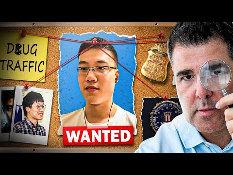 FBI Arrests Incognito Market Founder Rui-Siang Lin in $100M Dark Web Bust