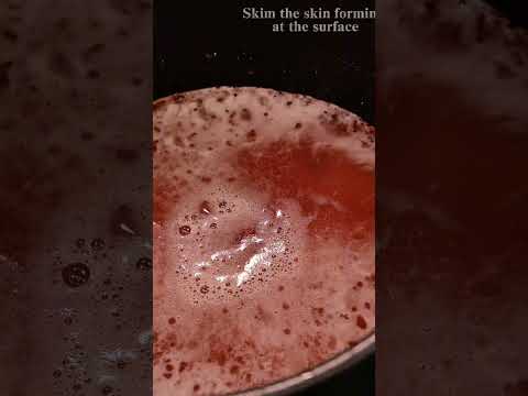 Crab Apple Jelly a classic