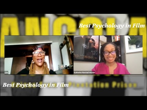 Unlocked Voices: When Art Sets You Free | Best Psychology in Film ft. Liza Jessie Peterson (S2 Ep.8)