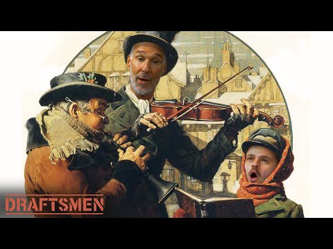 What’s Blocking YOUR Creativity? - Draftsmen S3E34